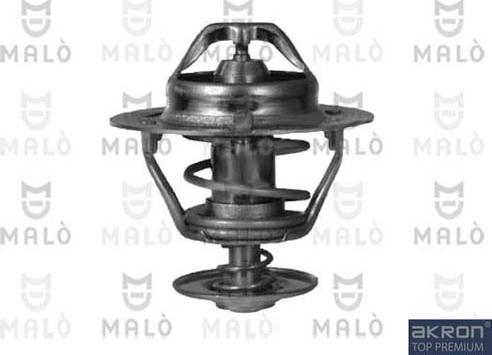 AKRON-MALÒ TER444 - Термостат, охолоджуюча рідина autocars.com.ua