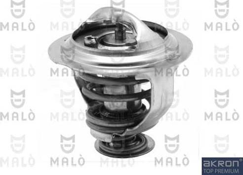 AKRON-MALÒ TER446 - Термостат, охолоджуюча рідина autocars.com.ua