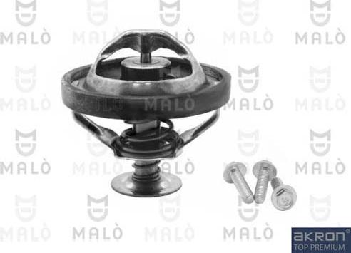 AKRON-MALÒ TER450 - Термостат, охолоджуюча рідина autocars.com.ua