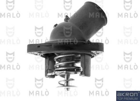 AKRON-MALÒ TER454 - Термостат, охолоджуюча рідина autocars.com.ua