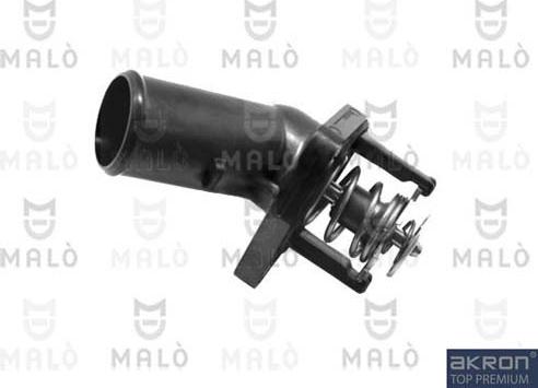 AKRON-MALÒ TER459 - Термостат, охолоджуюча рідина autocars.com.ua