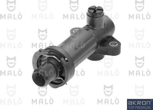 AKRON-MALÒ TER463 - Термостат, радіатор рециркуляція ОГ autocars.com.ua