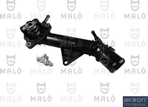 AKRON-MALÒ TER465 - Термостат, охолоджуюча рідина autocars.com.ua