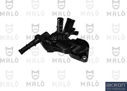 AKRON-MALÒ TER468 - Термостат, охолоджуюча рідина autocars.com.ua