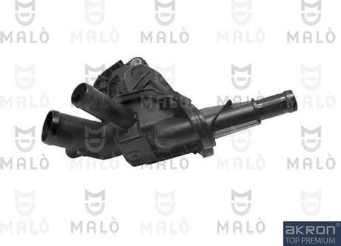 AKRON-MALÒ TER469 - Термостат, охолоджуюча рідина autocars.com.ua