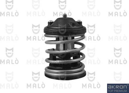 AKRON-MALÒ TER470 - Термостат, охолоджуюча рідина autocars.com.ua