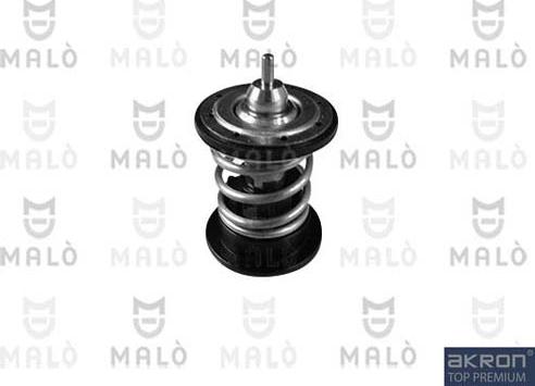 AKRON-MALÒ TER471 - Термостат, охолоджуюча рідина autocars.com.ua
