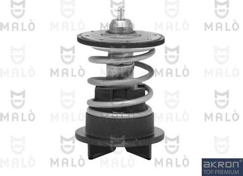 AKRON-MALÒ TER472 - Термостат, охолоджуюча рідина autocars.com.ua