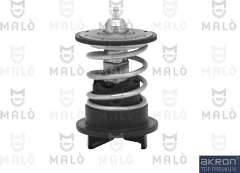AKRON-MALÒ TER473 - Термостат, охолоджуюча рідина autocars.com.ua
