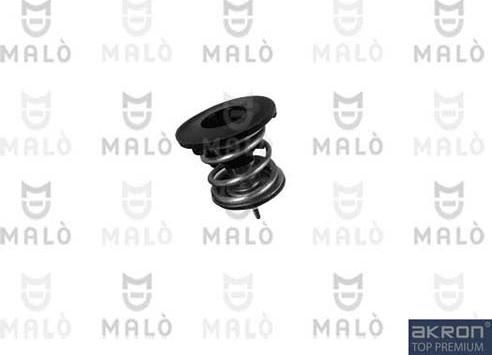 AKRON-MALÒ TER474 - Термостат, охолоджуюча рідина autocars.com.ua