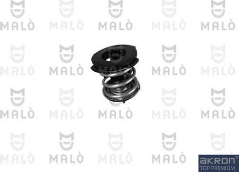 AKRON-MALÒ TER476 - Термостат, охолоджуюча рідина autocars.com.ua