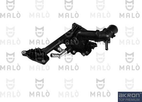 AKRON-MALÒ TER477 - Термостат, охолоджуюча рідина autocars.com.ua