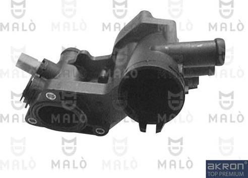 AKRON-MALÒ TER478 - Термостат, охолоджуюча рідина autocars.com.ua
