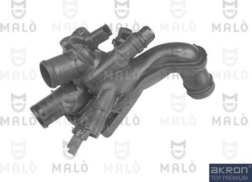 AKRON-MALÒ TER479 - Термостат, охолоджуюча рідина autocars.com.ua