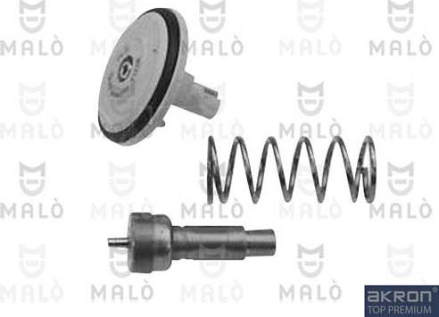 AKRON-MALÒ TER481 - Термостат, охолоджуюча рідина autocars.com.ua