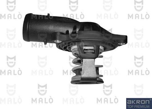 AKRON-MALÒ TER482 - Термостат, охолоджуюча рідина autocars.com.ua