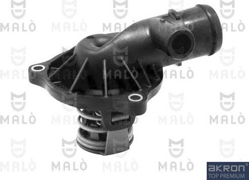AKRON-MALÒ TER484 - Термостат, охолоджуюча рідина autocars.com.ua