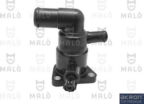 AKRON-MALÒ TER487 - Термостат, охолоджуюча рідина autocars.com.ua