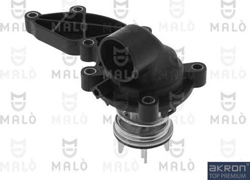 AKRON-MALÒ TER488 - Термостат, охолоджуюча рідина autocars.com.ua