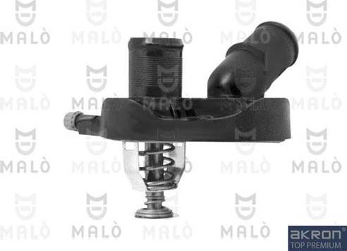 AKRON-MALÒ TER489 - Термостат, охолоджуюча рідина autocars.com.ua