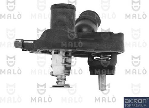 AKRON-MALÒ TER492 - Термостат, охолоджуюча рідина autocars.com.ua