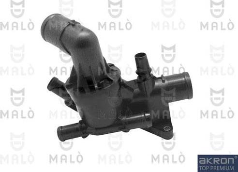 AKRON-MALÒ TER497 - Термостат, охолоджуюча рідина autocars.com.ua