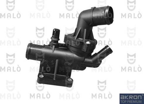 AKRON-MALÒ TER498 - Термостат, охолоджуюча рідина autocars.com.ua