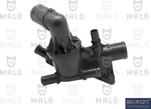 AKRON-MALÒ TER499 - Термостат, охолоджуюча рідина autocars.com.ua