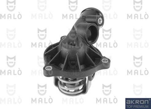 AKRON-MALÒ TER500 - Термостат, охолоджуюча рідина autocars.com.ua