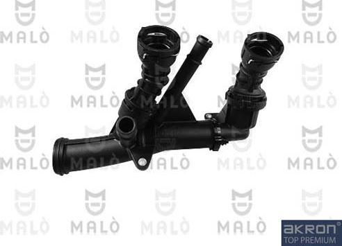 AKRON-MALÒ TER501 - Термостат, охолоджуюча рідина autocars.com.ua