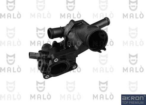 AKRON-MALÒ TER503 - Термостат, охолоджуюча рідина autocars.com.ua