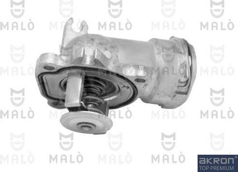 AKRON-MALÒ TER507 - Термостат, охолоджуюча рідина autocars.com.ua