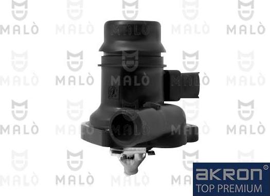 AKRON-MALÒ TER512 - Термостат, охолоджуюча рідина autocars.com.ua
