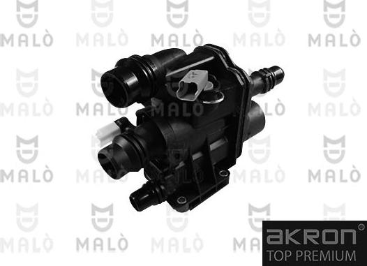 AKRON-MALÒ TER513 - Термостат, охолоджуюча рідина autocars.com.ua