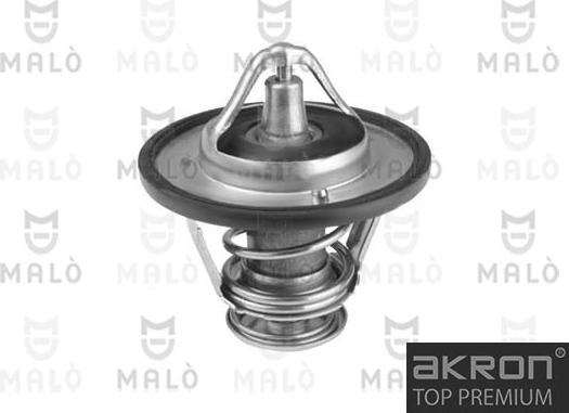 AKRON-MALÒ TER519 - Термостат, охолоджуюча рідина autocars.com.ua