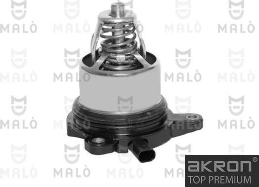 AKRON-MALÒ TER521 - Термостат, охолоджуюча рідина autocars.com.ua