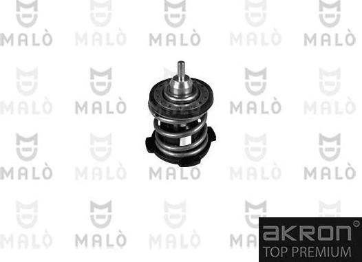 AKRON-MALÒ TER522 - Термостат, охолоджуюча рідина autocars.com.ua