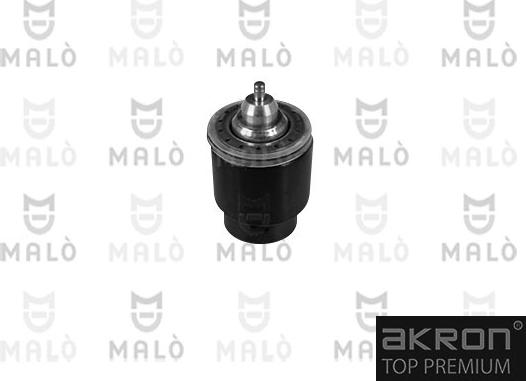 AKRON-MALÒ TER524 - Термостат, охолоджуюча рідина autocars.com.ua