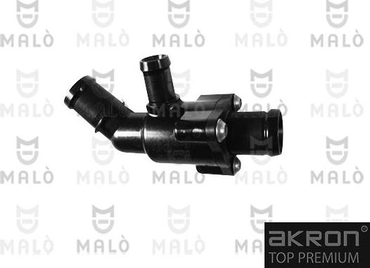 AKRON-MALÒ TER525 - Термостат, охолоджуюча рідина autocars.com.ua