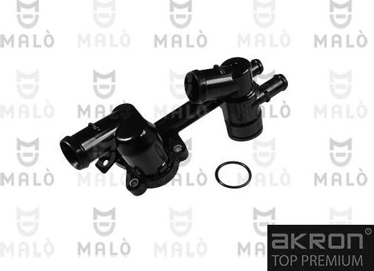AKRON-MALÒ TER530 - Термостат, охолоджуюча рідина autocars.com.ua