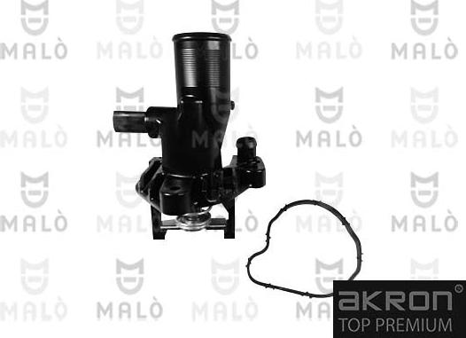 AKRON-MALÒ TER532 - Термостат, охолоджуюча рідина autocars.com.ua
