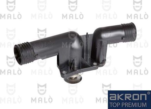 AKRON-MALÒ TER539 - Термостат, охолоджуюча рідина autocars.com.ua