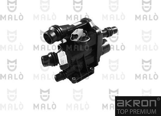 AKRON-MALÒ TER540 - Термостат, охолоджуюча рідина autocars.com.ua