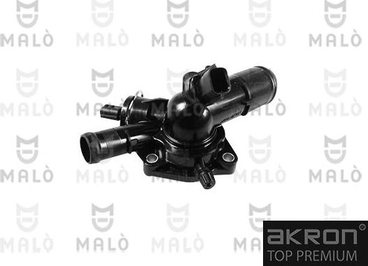 AKRON-MALÒ TER541 - Термостат, охолоджуюча рідина autocars.com.ua