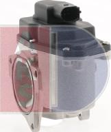 AKS Dasis 045151N - Клапан повернення ОГ autocars.com.ua