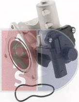 AKS Dasis 045162N - Клапан повернення ОГ autocars.com.ua