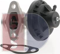 AKS Dasis 045164N - Клапан повернення ОГ autocars.com.ua