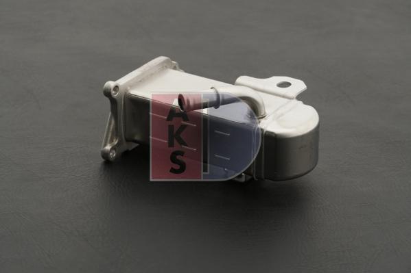 AKS Dasis 060991N - Модуль повернення ОГ autocars.com.ua