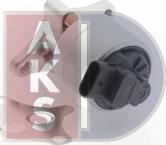 AKS Dasis 065010N - Клапан повернення ОГ autocars.com.ua