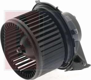 AKS Dasis 068076N - Вентилятор салону autocars.com.ua